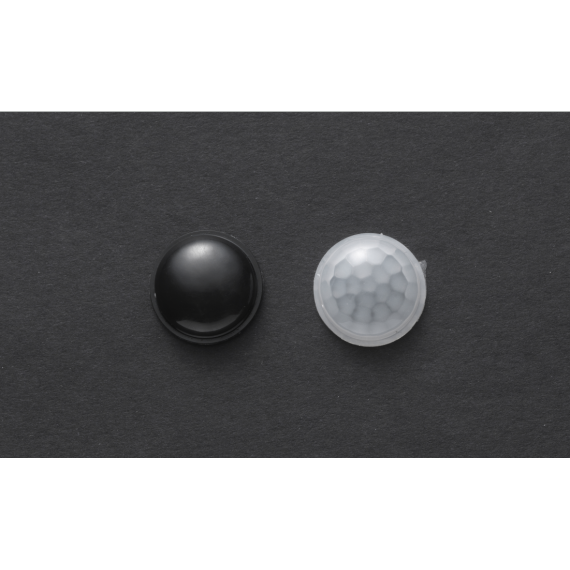 TMOS06-12005  housing for TMOS sensor STHS34PF80, image , 2 image