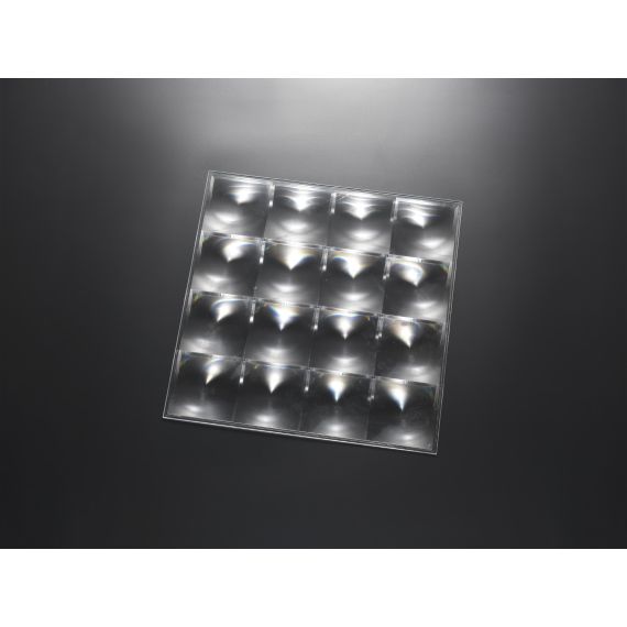 Fresnel panels CG62-496 SOG Paquet, image 