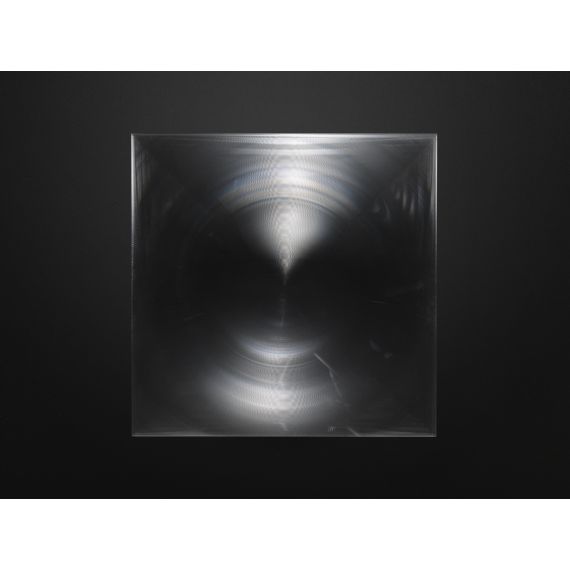 FL330-395,Circle Fresnel lens, image 