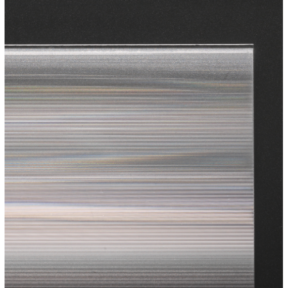 FLL25-65, Linear fresnel lens, image , 2 image FLL25-65, Linear fresnel lens, image , 2 image