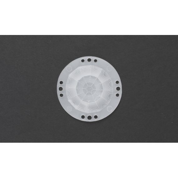 PD15-36007,Motion sensor module Fresnel lens, image 