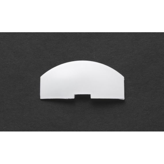 Infrared sensor Fresnel lens,PF30-12012C, image 