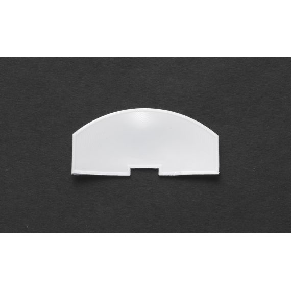 Infrared sensor Fresnel lens,PF30-12012C, image , 2 image