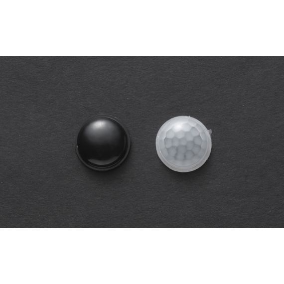 TMOS06-12005 for TMOS sensor STHS34PF80(lens only), image 