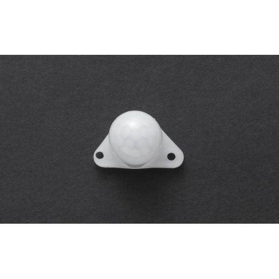 PD75-12005B,Infrared light switch Fresnel lens, image 