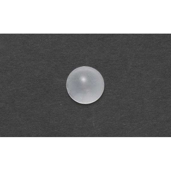 PIR FRESNEL LENS_PF08-10B-WHITE/BLACK, image 