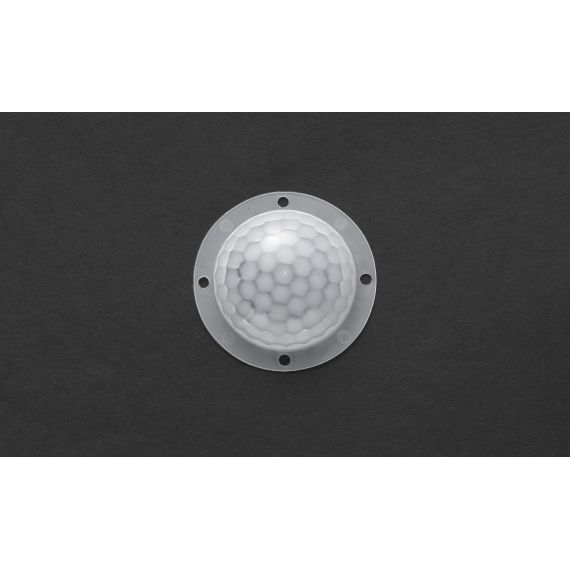 PD15-36005A,Wide Angle PIR Fresnel lens, image 