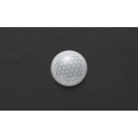PD15-12010,PIR movement sensors Fresnel lens, image 