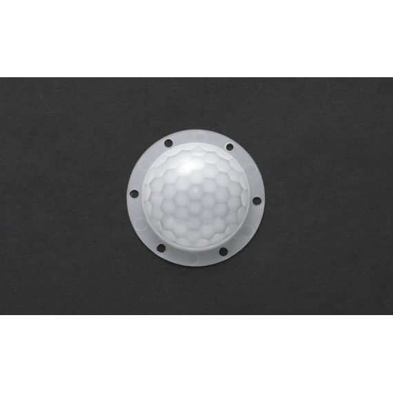 PD15-36005B，Wide Angle PIR Fresnel lens, image 