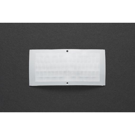 PF21-12015P，MOTION LIGHT SWITCH FRESNEL LENS, image 