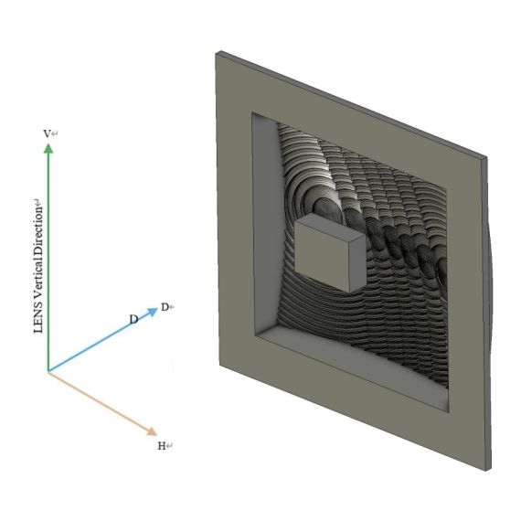 TMOS10-12030_Ver 2 for TMOS sensor STH34PF80(lens only), image 